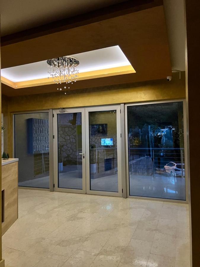 Anja Apartment Rafailovići Exteriér fotografie