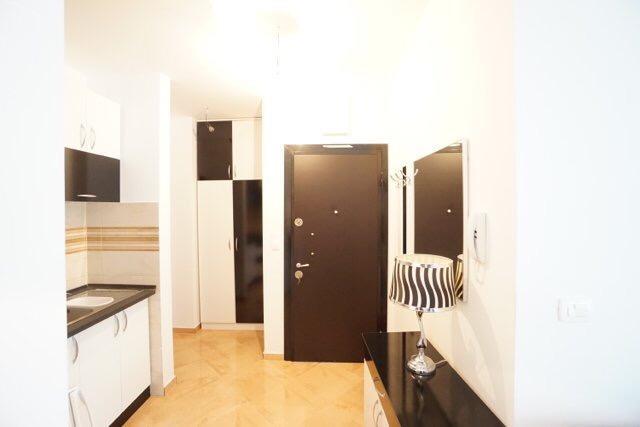 Anja Apartment Rafailovići Exteriér fotografie