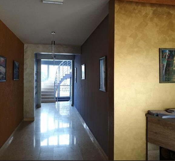 Anja Apartment Rafailovići Exteriér fotografie