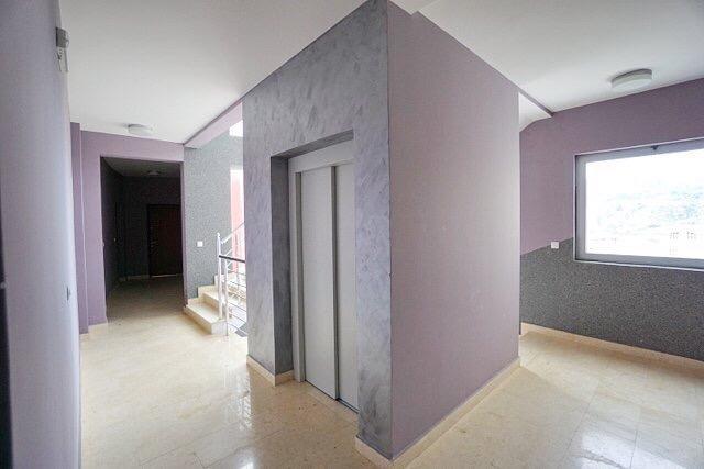 Anja Apartment Rafailovići Exteriér fotografie
