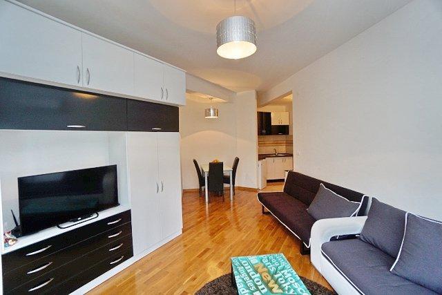Anja Apartment Rafailovići Exteriér fotografie